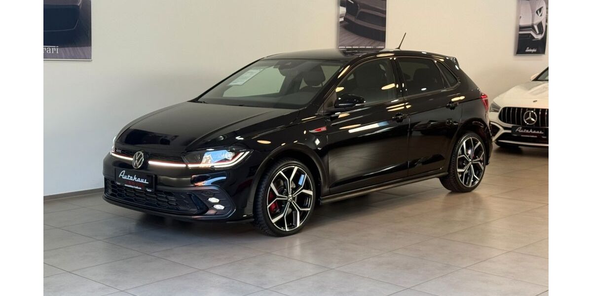 VW Polo 22.547 km 23.890 &euro; Remscheid/NRW 42859