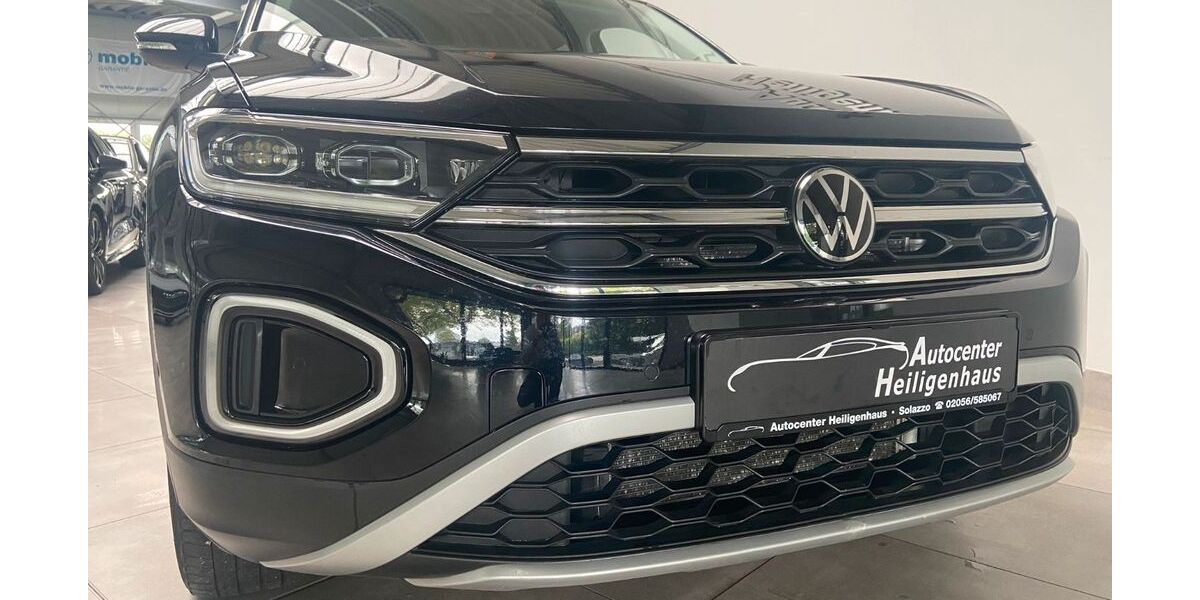 VW T-Roc 37.151 km 23.980 &euro; Heiligenhaus 42579
