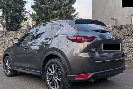 Mazda CX-5 49.800 km 26.900 &euro; Velbert, Stadt 42555