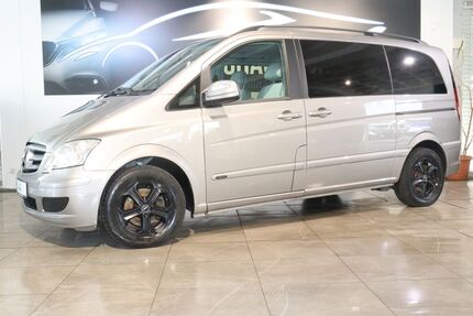 Mercedes-Benz Viano 164.618 km 19.600 &euro; Ratingen 40880