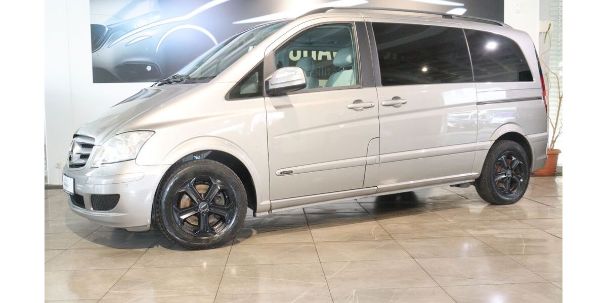Mercedes-Benz Viano 164.618 km 19.600 &euro; Ratingen 40880