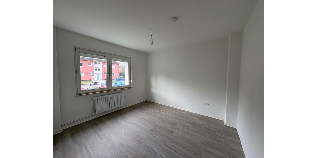 Erdgeschoßwohnung Essen Stadtbezirk V - 2 Zimmer, 47 m&sup2;, 529&euro; | Angebot:23677640