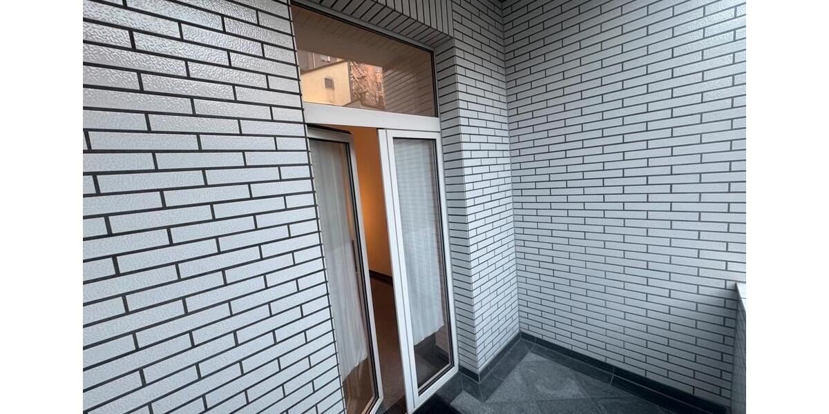 Etagenwohnung Wuppertal Elberfeld - 1 Zimmer, 35 m&sup2;, 675&euro; | Angebot:25170859