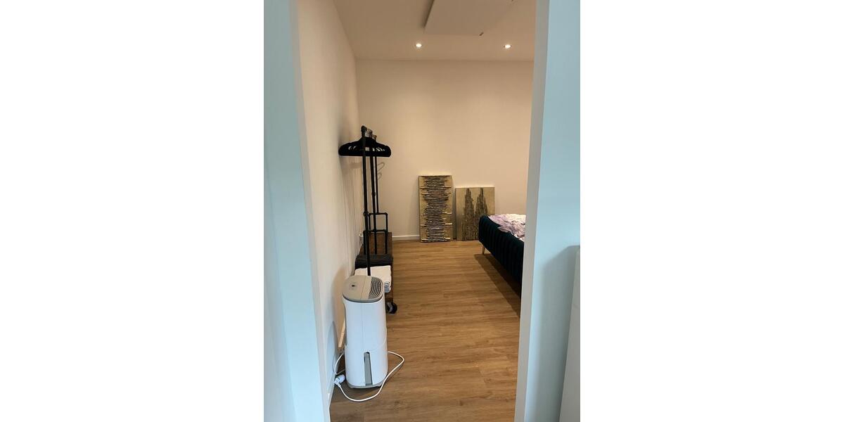 Terrassenwohnung Essen Stadtbezirk III - 1 Zimmer, 42 m&sup2;, 590&euro; | Angebot:26013805