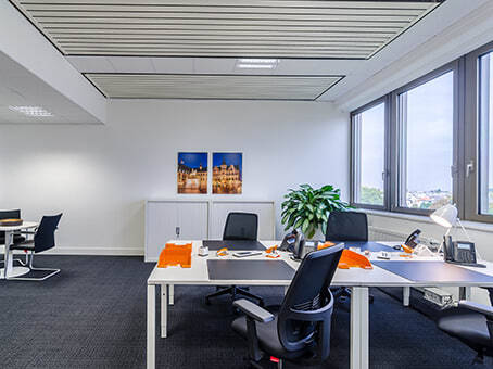 Gewerbeobjekt Ratingen Ost - 981&euro; | Angebot:25734436