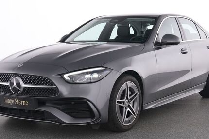 Mercedes-Benz C 180 12.433 km 39.685 &euro; Essen 45309