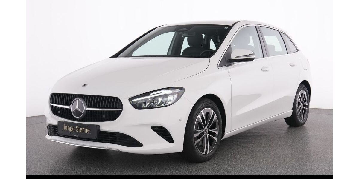 Mercedes-Benz B 200 6.079 km 31.885 &euro; Essen 45309