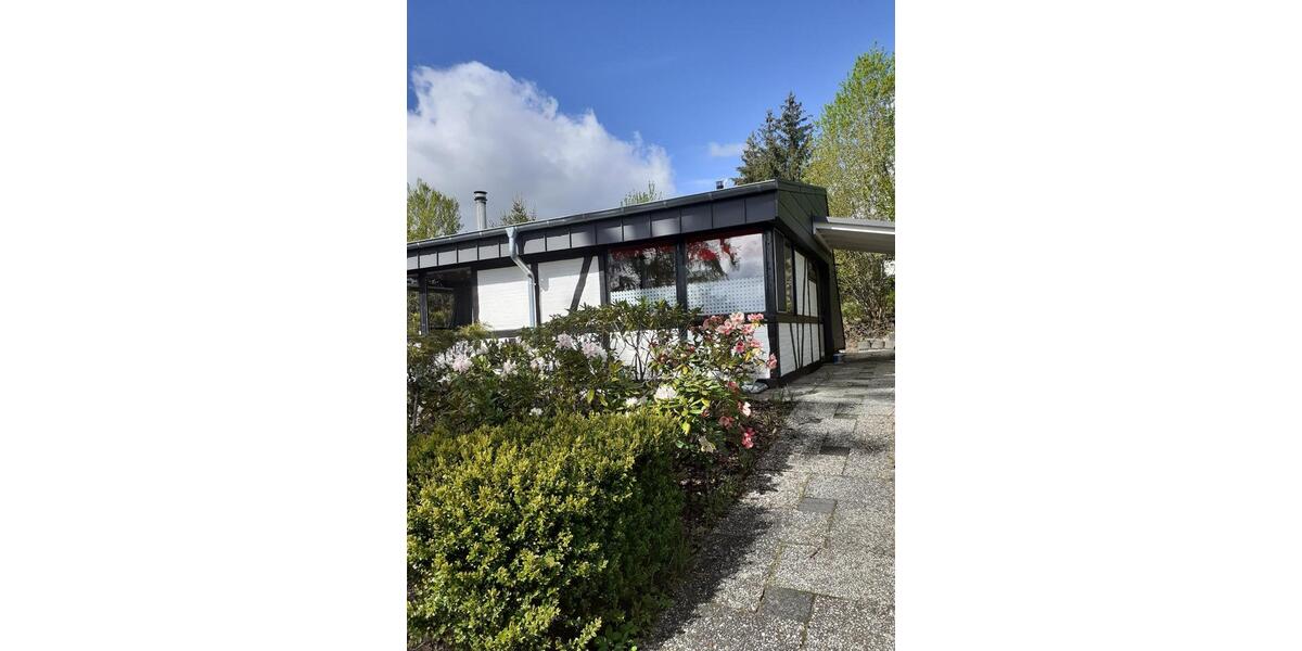 Ferienimmobilie Wuppertal Gemarkung Ronsdorf - 345&euro; | Angebot:25723943