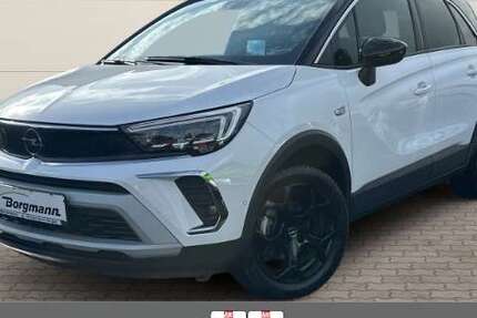 Opel Crossland 11.900 km 23.990 &euro; Gelsenkirchen 45894