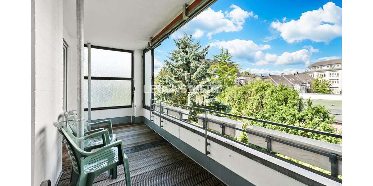 Etagenwohnung Mettmann - 4 Zimmer, 101 m&sup2;, 283.000&euro; | Angebot:26905124