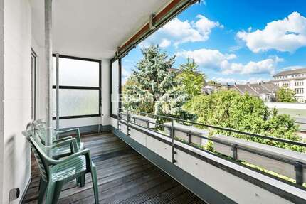 Wohnung Mettmann - 4 Zimmer, 101 m&sup2;, 283.000&euro; | Angebot:26905124