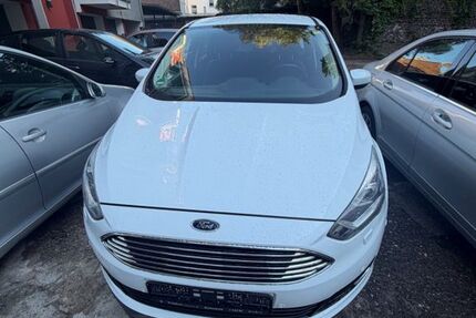Ford C-Max 124.000 km 6.000 &euro; Wuppertal 42327