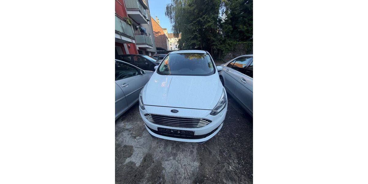 Ford C-Max 124.000 km 6.000 &euro; Wuppertal 42327