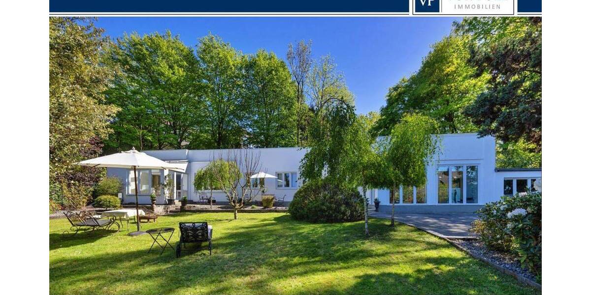 Einfamilienhaus Wuppertal Elberfeld - 5 Zimmer, 146 m&sup2;, 750.000&euro; | Angebot:26656753