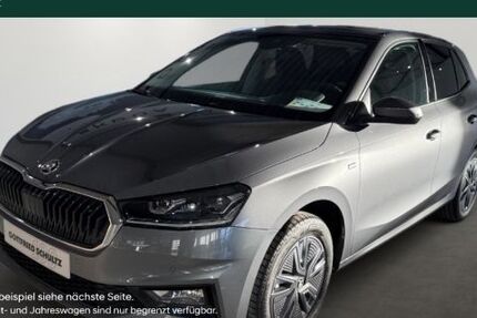 Skoda Fabia 4.500 km 23.990 &euro; Velbert 42553