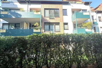 Wohnung Düsseldorf Stadtbezirk 7 - 2 Zimmer, 60 m&sup2;, 199.000&euro; | Angebot:25436346