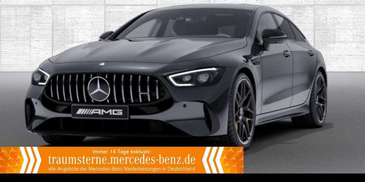 Mercedes-Benz AMG GT 24.114 km 134.990 &euro; Wuppertal 42115