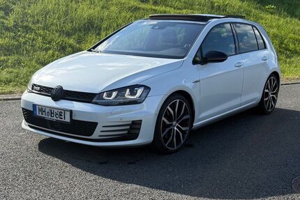 VW Golf 183.000 km 17.999 &euro; Mülheim an der ruhr 45472