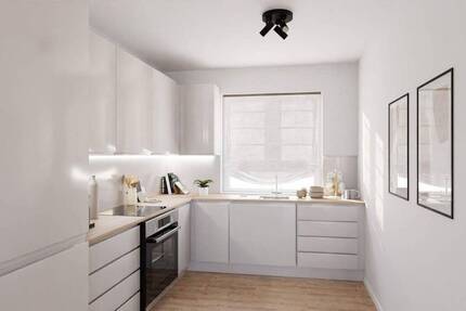 Haus Heiligenhaus Mitte - 4 Zimmer, 133 m&sup2;, 579.900&euro; | Angebot:25677738