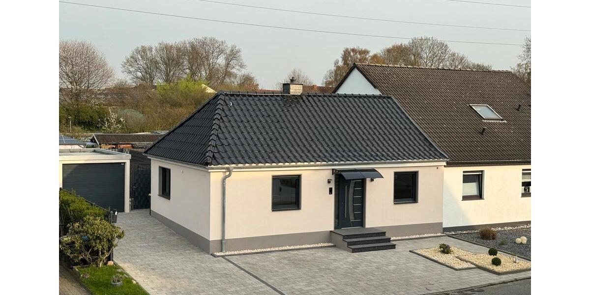 Einfamilienhaus Essen Stadtbezirk VI - 3 Zimmer, 99 m&sup2;, 1.495&euro; | Angebot:25871394