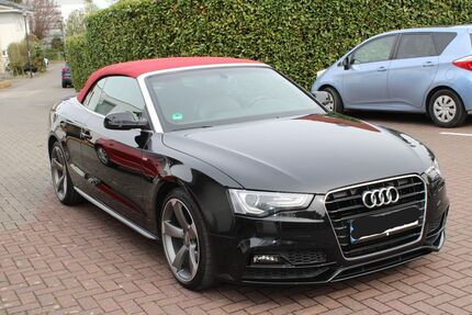Audi A5 89.800 km 17.380 &euro; Hagen 58091