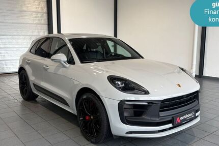 Porsche Macan 48.160 km 77.790 &euro; Wuppertal 42287