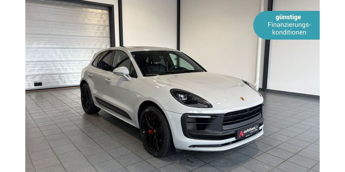 Porsche Macan 48.160 km 77.790 &euro; Wuppertal 42287