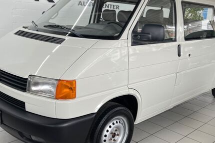 VW T4 Caravelle 156.834 km 11.950 &euro; Schwelm 58332
