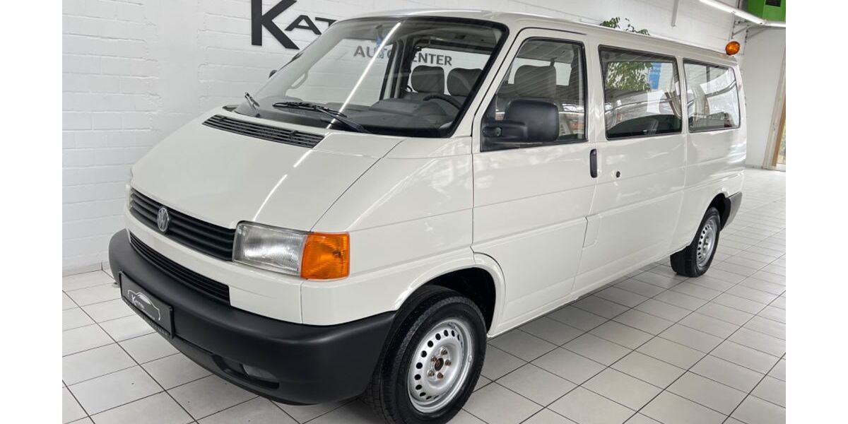 VW T4 Caravelle 156.834 km 11.950 &euro; Schwelm 58332