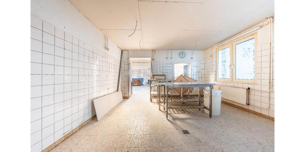 Gewerbeobjekt Wuppertal Dornap - 800&euro; | Angebot:26010279