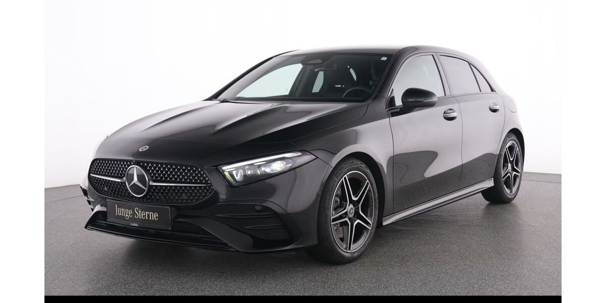 Mercedes-Benz A 220 10.330 km 38.785 &euro; Essen 45309