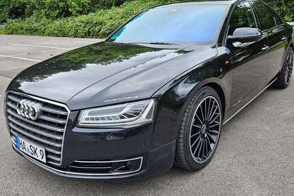Audi A8 170.000 km 22.000 &euro; Hagen, Stadt der FernUniversität 58119