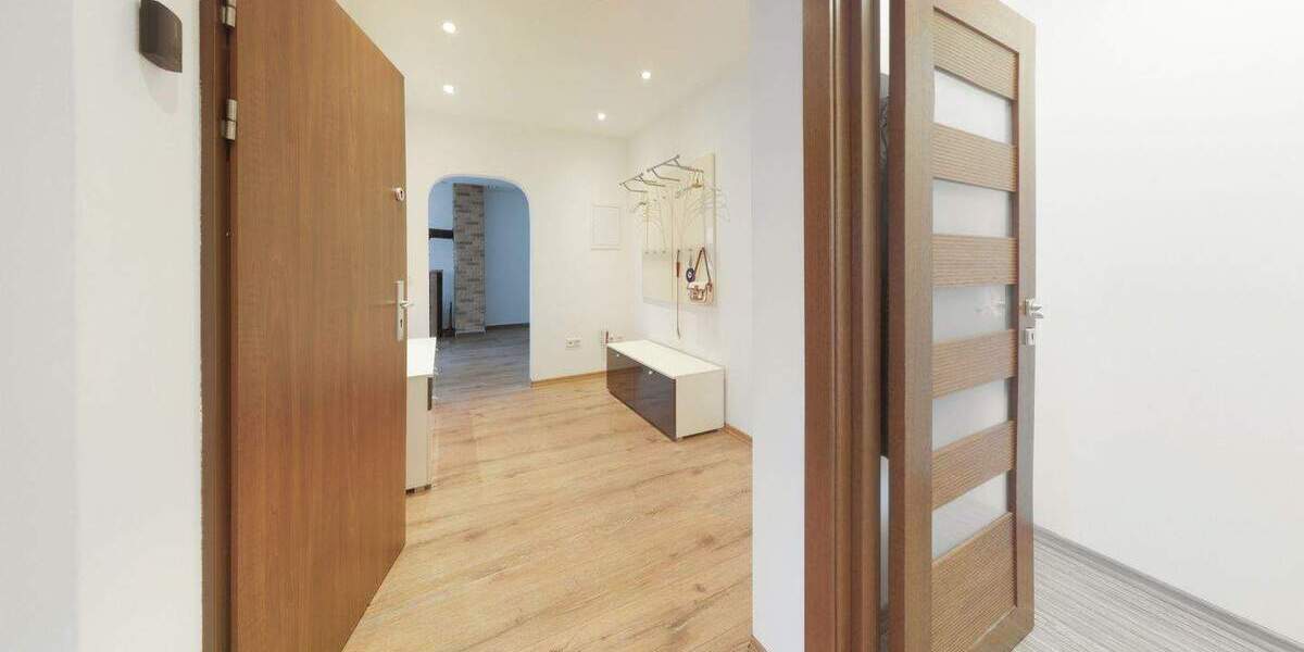 Einfamilienhaus Bochum Hamme - 4 Zimmer, 995.000&euro; | Angebot:25687381