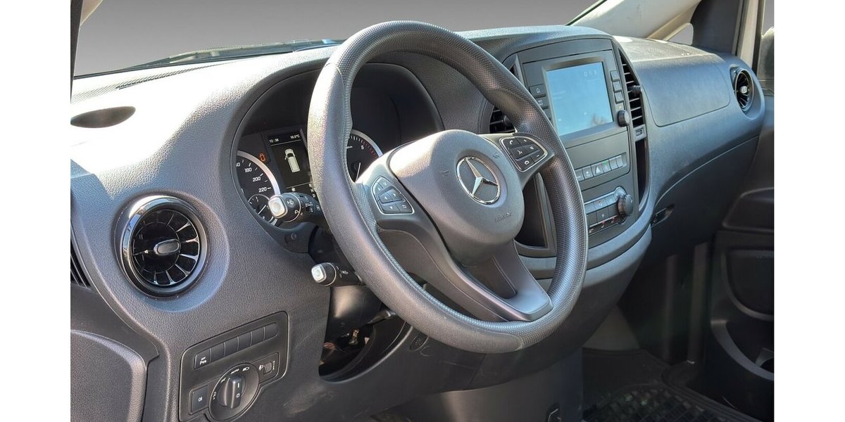 Mercedes-Benz Vito 114 CDI extralang Tourer Autom.Navi Kamera 128.680 km 25.400 &euro; Wuppertal 42327