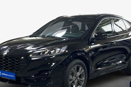 Ford Kuga 90.107 km 21.490 &euro; Düsseldorf 40549