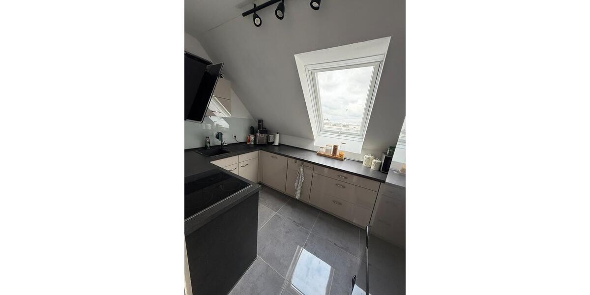 Maisonettenwohnung Velbert - 2 Zimmer, 89 m&sup2;, 235.000&euro; | Angebot:25219167