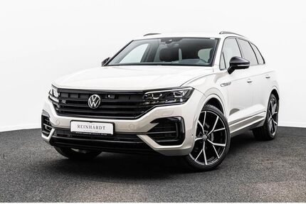 VW Touareg 81.185 km 51.790 &euro; Hagen 58091