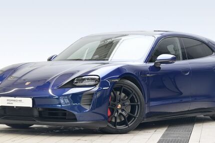 Porsche Taycan 16.929 km 86.890 &euro; Wuppertal 42279