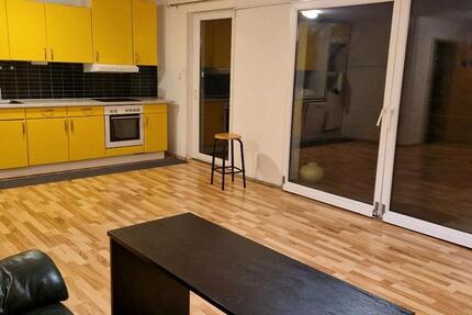 Wohnung Düsseldorf Stadtbezirk 5 - 1 Zimmer, 62 m&sup2;, 1.060&euro; | Angebot:25963704