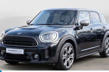 Mini Cooper Countryman 54.591 km 29.890 &euro; Remscheid 42897