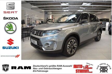 Suzuki Vitara 27.000 km 26.790 &euro; Solingen 42659