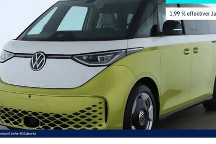 VW ID. Buzz 9.730 km 69.700 &euro; Bochum 44866