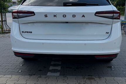 Skoda Superb 18.900 km 46.000 &euro; Wuppertal 42111