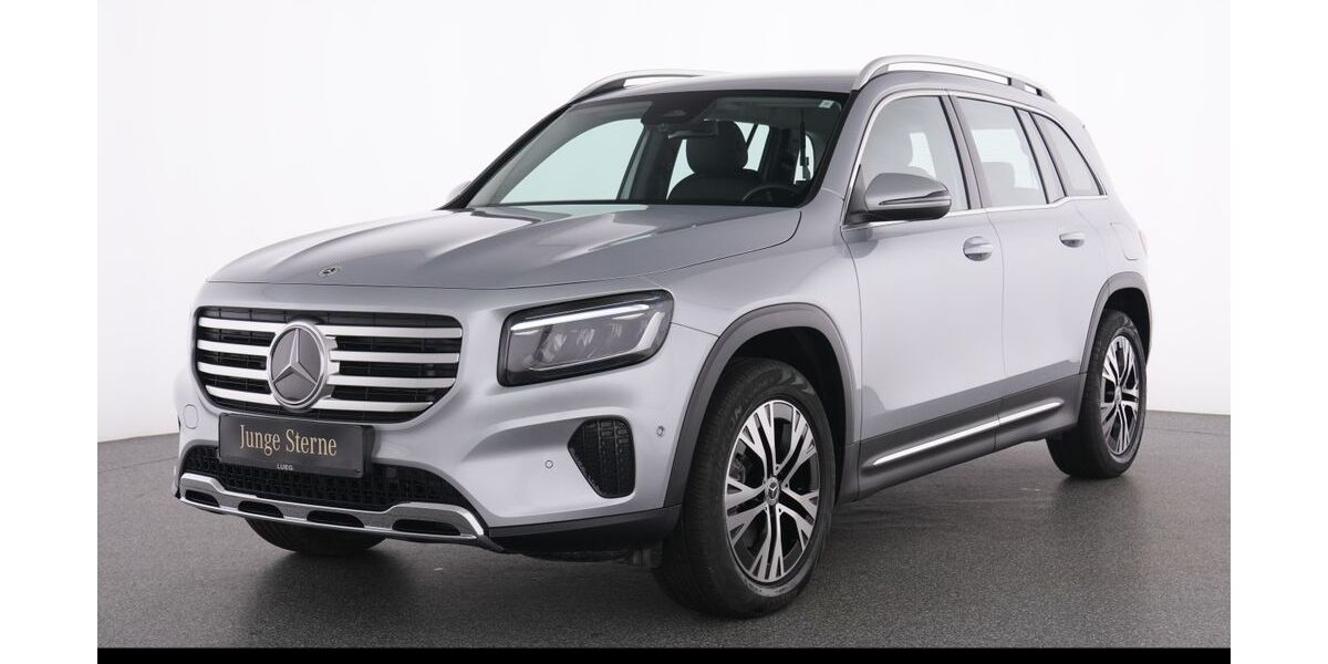 Mercedes-Benz GLB 200 11.240 km 39.785 &euro; Essen 45309