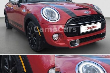 Mini Cooper S 93.439 km 16.650 &euro; Solingen 42699