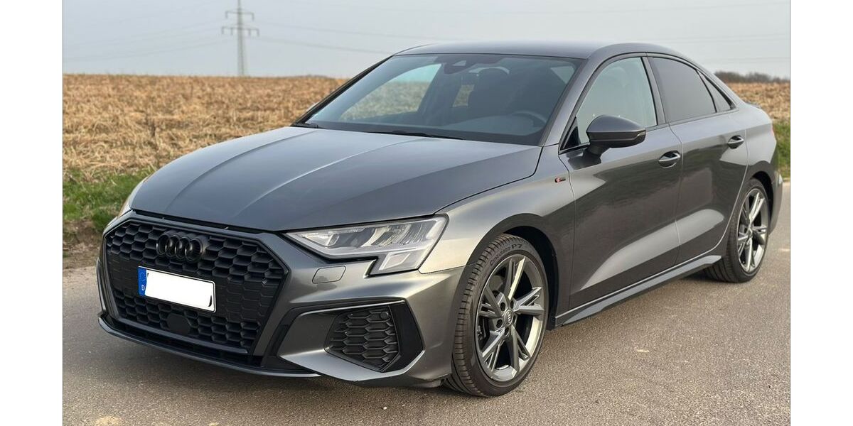 Audi A3 105.000 km 22.000 &euro; Heiligenhaus 42579