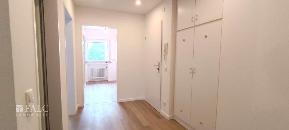 Etagenwohnung Essen Stadtbezirk IV - 2 Zimmer, 64 m&sup2;, 650&euro; | Angebot:24676782