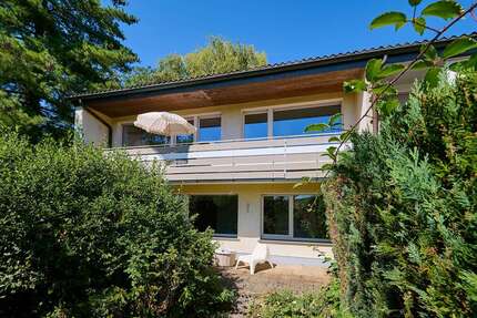 Wohnung Herdecke - 6 Zimmer, 130 m&sup2;, 325.000&euro; | Angebot:27549985