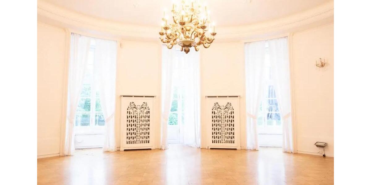 Terrassenwohnung Wetter (Ruhr) - 6 Zimmer, 350 m&sup2;, 3.500&euro; | Angebot:25542419