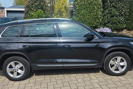 Skoda Kodiaq 165.000 km 18.600 &euro; Heiligenhaus 42579